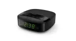 Philips TAR3205/12 radijo laikrodis juodas