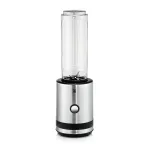 Stalinis blenderis WMF KITCHENminis 0416500011, 0,6 L, 300 W, nerūdijantis plienas