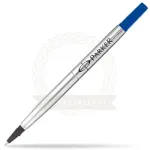 Parker 1950324 ra&scaron;iklio &scaron;erdies užpildas mėlynas 0,5 mm