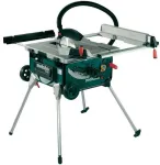 Metabo TS 254 600668000 stalinis pjūklas, 1700 W, 254 x 30 mm