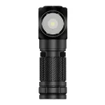 Žibintuvėlis Superfire TH03 460 lm USB-C įkraunamas rankinis LED prožektorius