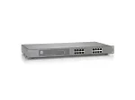Nevaldytas jungiklis LevelOne FEP-1612 16 prievadų Fast Ethernet PoE