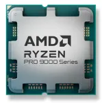 AMD Ryzen 5 PRO 9645 procesorius, 6 branduoliai / 12 gijų, iki 5,4 GHz, 38 MB talpykla, lizdas AM5, MPK
