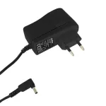 Maitinimo blokas 10W 5V 2A 4.0*1.35 1,4m QOLTEC