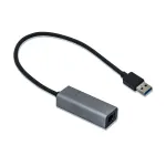 Eterneto adapteris i-tec Metal USB 3.0 U3METALGLAN