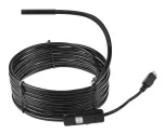 Media-Tech MT4095 USB endoskopas, VGA, 5 m, LED, microUSB