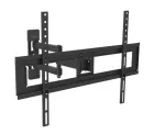 TV sieninis laikiklis TB-754E 37-70 colių 35kg max VESA 600x400