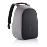 Kuprinė XD-Design Bobby Hero Small Black Grey