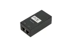 Extralink POE maitinimo &scaron;altinis POE-24-24W, 24V, 1A, 24W, su kabeliu