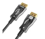 DisplayPort 1.4 laidas Claroc CLAROC-DP-14-30M 30 m 8K