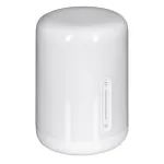 Xiaomi Mi Bedside Lamp 2 i&scaron;manusis stalinis &scaron;viestuvas baltas Wi-Fi