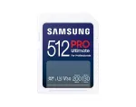 &bdquo;Samsung MB-SY512SB/WW&ldquo; atminties kortelė 512 GB SDXC UHS-I