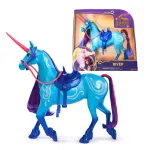 Spin Master Unicorn Academy 6067376 žaislinė vienaragio River figūrėlė, nuo 4 metų