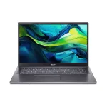 Ne&scaron;iojamas kompiuteris Acer Aspire A17-51M-74TB 17,3 colio Intel Core 7 150U 16 GB RAM 1 TB SSD eShell
