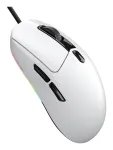 COUGAR Gaming Pelė Minos Neo, Laidinė, Balta