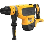 DeWalt DCH735N-XJ Flexvolt 54 V akumuliatorinis kombinuotas SDS-max plaktukas