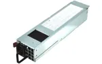 Supermicro PWS-606P-1R Maitinimo blokas kar&scaron;tojo prijungimo (vidinis) 80 PLUS Platinum AC 100-240 V 600 W PFC 1U