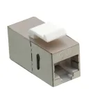 VALUE RJ-45 mova, Keystone, ekranuota, Cat. 6 (21.99.3004)