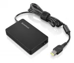 Lenovo 45N0261 maitinimo adapteris / keitiklis 65 W juodas