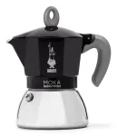 Bialetti Moka Induction kavinukas 4 puodeliams
