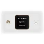 Ne&scaron;iojamas stalinis mar&scaron;rutizatorius HUAWEI E5785-92C &ndash; dviejų juostų &bdquo;Wi‑Fi 5&ldquo;, LTE 4G, 1500 mAh baterija, micro‑USB, vidinė antena