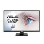 ASUS VA279HAE 27 colių Full HD LED monitorius, juodas