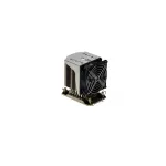 &Scaron;ilumos &scaron;alintuvas / Radiatorius Supermicro SNK-P0090AP4 pilkas