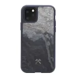 Korpusas Woodcessories Stone iPhone 11 Pro Max