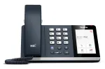 Yealink MP54 E2 Teams IP telefonas, pilkas, laidinis ragelis, LCD, 10,2 cm (4 colių), 480x800 pikselių