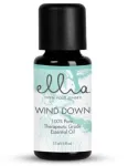HoMedics Wind Down eterinis aliejus 15 ml aromadifuzoriui