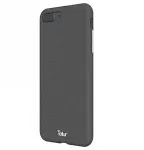 Dėklas Tellur iPhone 7 Plus 14 cm (5.5 inch) Pilkas