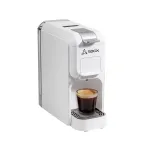 SBOX CM-719 Barista 3in1 kavos virimo aparatas, 0,8 l, 1150-1350 W, baltas
