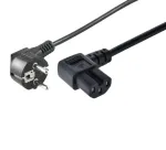 Microconnect MC-JT008/HT3W-H05VV-F-2.0 Maitinimo laidas 2,0 m
