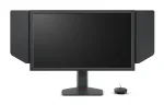 ZOWIE XL2586X+ monitor 61,2 cm (24,1 colio) 1920 x 1080 pikselių Full HD juodas