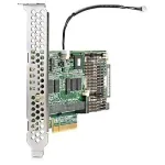 HPE Smart Array P440/4GB RAID valdiklis (726821-B21-RFB)