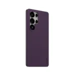 PanzerGlass CARE&trade; by &reg; Dėklas Plum Purple Samsung Galaxy S25 Ultra