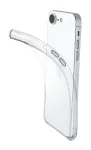 Cellularline Fine Case FINECIPHSE4T telefono dėklas iPhone 16e, skaidrus