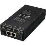 Microchip PD-9501GCS &ndash; medijos keitiklis, GigE, 1000Base-X, RJ-45 / SFP (mini-GBIC)