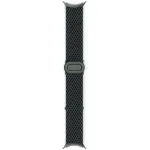 Google - Laikrodžio dirželis i&scaron;maniesiems laikrodžiams - 137-203 mm - Dramblio kaulo spalvos - skirtas Google Pixel Watch (GA03270-WW)
