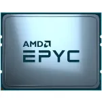 AMD EPYC 7543P procesorius, 2,8 GHz, 32 branduoliai, Socket SP3