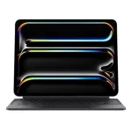 APPLE Magic Keyboard iPad Pro 13 colių (M4) &ndash; juoda &ndash; britų anglų