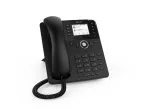 Snom D735 IP telefonas juodas TFT