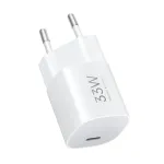 Maitinimo adapteris Xiaomi 33W Nano USB-C EU sieninis įkroviklis