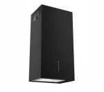 AKPO WK-4 Cubera WL sieninis gartraukis T520 M3, su aliuminio filtru, matinė juoda