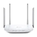 TP-Link Archer A5 AC1200 belaidis dviejų juostų mar&scaron;rutizatorius