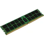 Kingston - DDR4 - 16 GB - DIMM 288-PIN - 2666 MHz / PC4-21300 - CL19 - 1.2 V - registriert - ECC - f&uuml;r Dell EMC PowerEdge C6420, R440, R540, R640, R74