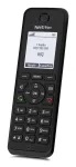 DECT ragelis FRITZ Fon M3 belaidis ragelis Skambučio numerio atpažinimas Juoda
