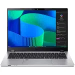 Ne&scaron;iojamas kompiuteris Acer TravelMate P2 58DJ Intel Core Ultra 5 115U 16 colių