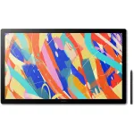 Wacom Cintiq 24 pen ONLY ENTERPRISE DTK246EK0B ekranas su ra&scaron;ikliu, 61 cm (24 colių), IPS, 16:9, 5080 lpi, laidinis, juodas