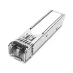 Fujitsu S26361-F3986-L3 SFP+ &scaron;viesolaidinis tinklo siųstuvas-imtuvas 10 Gbit/s MMF